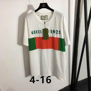 Gucci Women's T-shirts 48